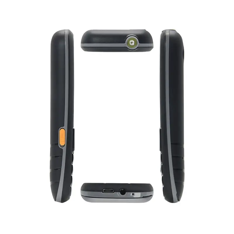 گوشی موبایل کاجیتل مدلk1205دو سیمکارت